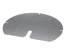 GROEN Z049801 COVER BOTTOM 16GA X