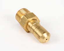 GROEN Z050047 ORIFICE IGNITER TUBE #65 (0.0350)