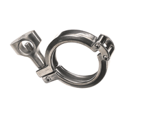 GROEN Z053786 CLAMP SANITARY 2