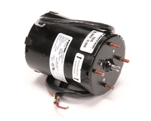 GROEN Z054716 MOTOR ACTUATOR 115VAC 1700RPM