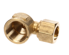 GROEN Z055634 ELBOW FEMALE 90 DEG