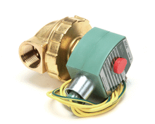 GROEN Z056532 VALVE  SOLENOID  STEAM  3/4 NPT