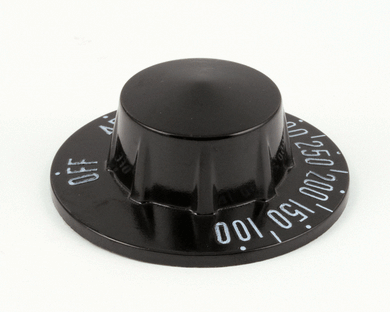 GROEN Z057250 KNOB FOR #041700