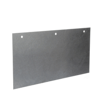 GROEN Z059083 PANEL HEAT DEFLECTION
