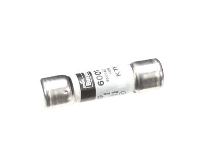 GROEN Z064361 FUSE 6 AMP 600 VOLT