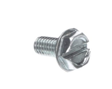 GROEN Z069777 SCREW HEX SLOTTED