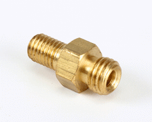 GROEN Z071217 FITTING-MALE-TEMP