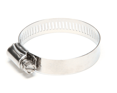 GROEN Z073259 CLAMP HOSE 2-1/4 DIA.