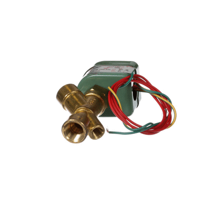 GROEN Z076637 VALVE SOLENOID 1/2