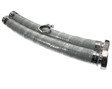 GROEN Z078842 HOSE 3SANITARY 2PIECE