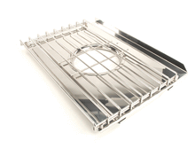 GROEN Z080663 SHROUD W/RIGHT RACK