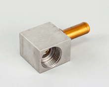 GROEN Z081574 PEDESTAL CAP TDC/3-20