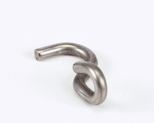 GROEN Z085107 CLAMP IGNITER TUBE