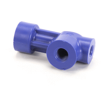 GROEN Z086460 EDUCTOR 1/2-14 NPT