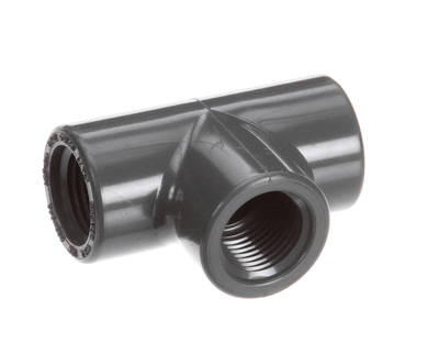 GROEN Z086491 TEE 1/2 14 NPT