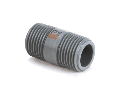 GROEN Z086495 NIPPLE 1/2-14 NPT X 1-1/2