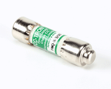 GROEN Z086881 FUSE 3/10 AMP