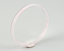 GROEN Z087635 LENS COVER PLASTIC THREADED