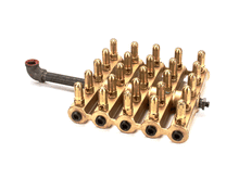 GROEN Z090628 BURNER ASSEMBLY DH-60 L02 W/O