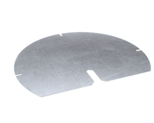 GROEN Z090630 COVER BOTTOM DH/1-40 60