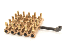 GROEN Z090644 BURNER ASSEMBLY DH-60 NATURAL GAS N02