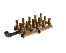 GROEN Z090645 BURNER ASSEMBLY - DH/20 NATURAL GAS 0-20