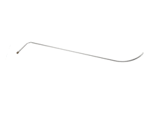 GROEN Z090766 IGNITOR TUBE W/ORIFICE