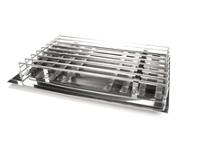 GROEN Z090771 BAFFLE LEFT CHAMBER