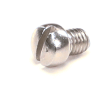 GROEN Z090797 SCREW FILLISTER HEAD  SLOTTED #10-32 X