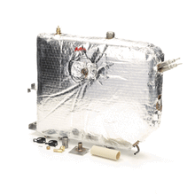 GROEN Z094127S STEAM GEN ASSEMBLY  SERVICE  HY-6G LHS