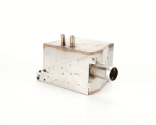 GROEN Z096791 DRAIN TANK ASM