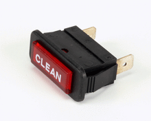 GROEN Z096889 INDICATOR LAMP (CLEAN)