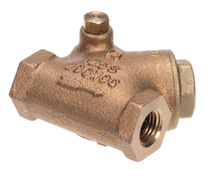 GROEN Z096915 VALVE SWING CHECK
