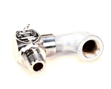 GROEN Z097006 SAFETY VALVE AND ELBOW