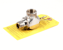 GROEN Z097009 VALVE SAFETY 30 PSI 1/2NPT