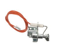 GROEN Z097024 PILOT BRACKET W/O PILOT ORIFIC