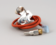 GROEN Z097027 PILOT BRACKET AND ORIFICE
