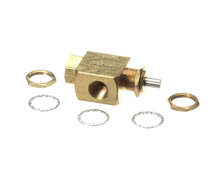GROEN Z097190 VALVE AIR 2-WAY POPPET