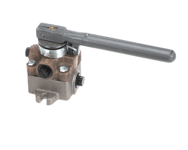 GROEN PARTS Z097480
