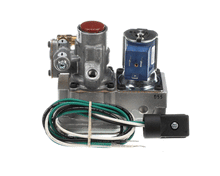 GROEN Z097610 VALVE GAS CONTROL W/B