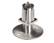 GROEN Z097615 FLANGED FOOT (1 EA)