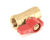 GROEN PARTS Z098458