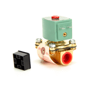 GROEN Z099220 VALVE SOLENOID 1/2NPT