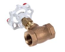 GROEN Z099255 VALVE GLOBE 1/2 NPT