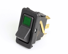 GROEN Z099290 SWITCH SEALED ROCKER DPST