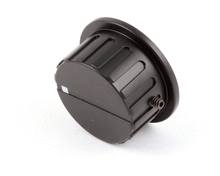 HAMILTON BEACH COMMERCIAL 220008600 SPEED CONTROL KNOB