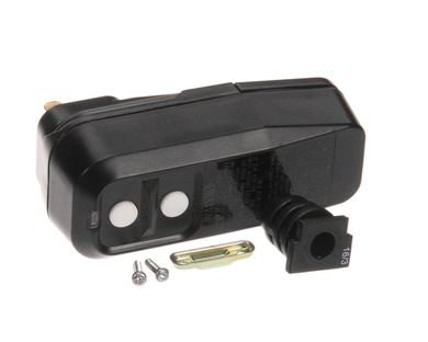 HAMILTON BEACH COMMERCIAL 260022500 GFCI PLUG