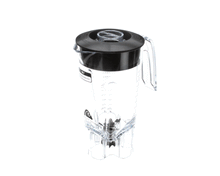 HAMILTON BEACH COMMERCIAL 6126-250 44 OUNCE CONTAINER