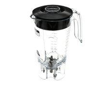 HAMILTON BEACH COMMERCIAL 6126-450-CE CONTAINER