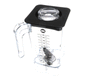 POWER SOAK PARTS 34266
